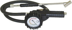 Walmec PG/SG ( 501-07 ) Air Pressure Gauge 9bar 501-07