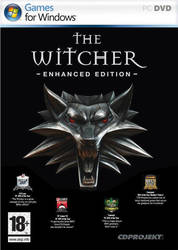 The Witcher Ediția Enhanced Joc PC