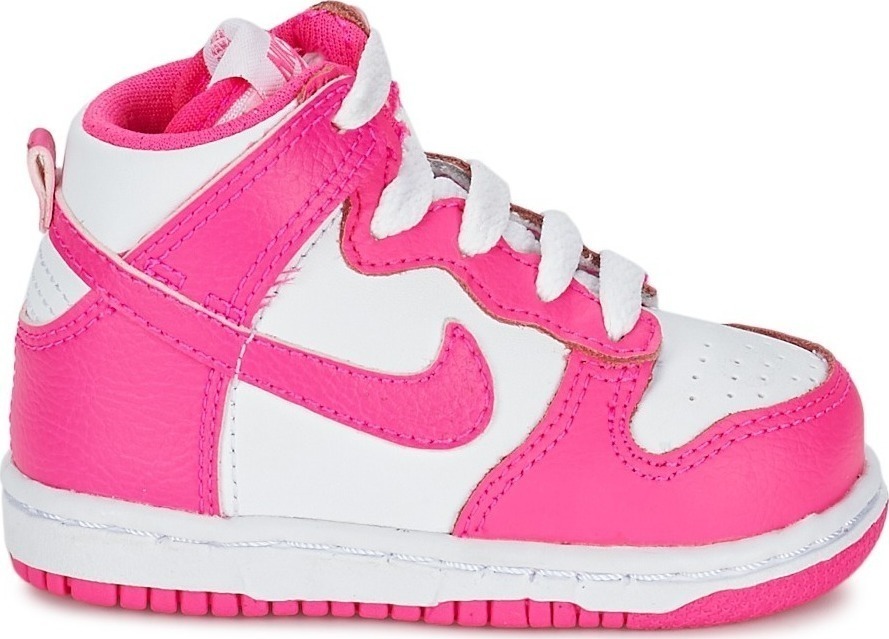 Nike Dunk High ND Toddler 354794-127 - Skroutz.gr