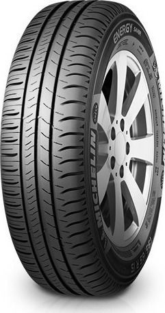 Michelin Energy Saver + 175/65 R15 84H Θερινό Λάστιχο για Επιβατικό Αυτοκίνητο