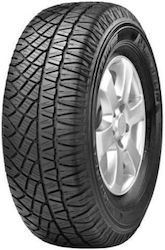 Michelin Latitude Cross 215/65R16 102H XL Θερινό για 4x4 / SUV
