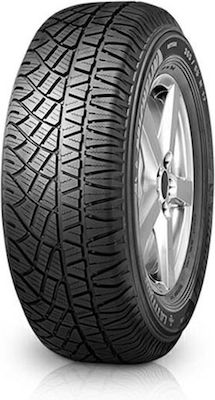 Michelin Latitude Cross 215/65 R16 102H XL Θερινό Λάστιχο για 4x4 / SUV Αυτοκίνητο