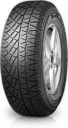 Michelin Latitude Cross SUV / 4x4 4 Seasons Tyre 215/60R17 100H XL