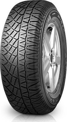 Michelin Latitude Cross SUV / 4x4 Summer Tyre 235/55R17 103H XL