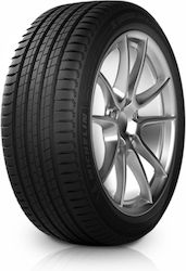 Michelin Latitude Sport 3 245/60R18 105H Θερινό για 4x4 / SUV Michelin Latitude Sport 3 245/60R18 105H Θερινό για 4x4 / SUV