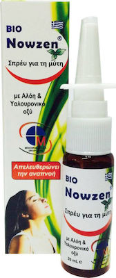 Medichrom Bio Nowzen Spray nazal fără cortizon 20ml