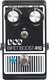 Digitech DOD Bifet Boost 410 DOD410 Pedale Booster E-Gitarre