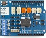 Arduino Motor Rev3 Shield for Arduino