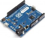 Arduino Leonardo Board for Arduino (with Headers)