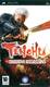 Tenchu Shadow Assassins PSP