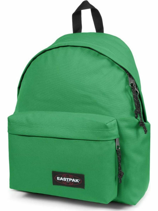 Eastpak Padded Cut Grass Ученическа Чанта Обрат...