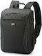 Lowepro Τσάντα Πλάτης Φωτογραφικής Μηχανής Format Backpack 150 σε Μαύρο Χρώμα