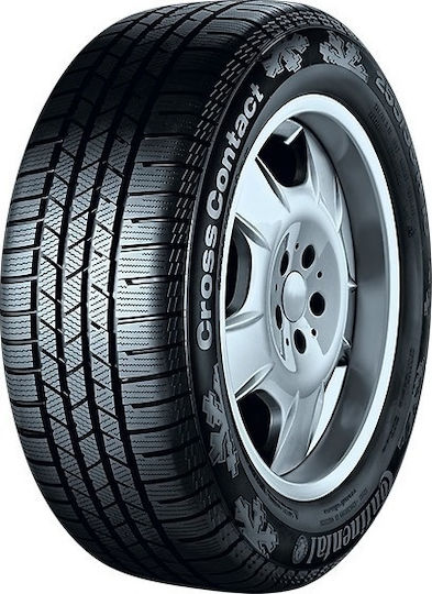 Continental ContiCrossContact Winter 205/70 R15 96T Χειμερινό Λάστιχο ...