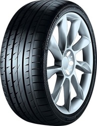 Continental ContiSportContact 3 275/35R18 95Y MO FR Θερινό για Επιβατικό 0357857 Continental ContiSportContact 3 275/35R18 95Y MO FR Θερινό για Επιβατικό 0357857