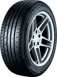 Continental ContiPremiumContact 2 225/60R16 102Numele specificației pentru un site de comerț electronic: V XL Vara Anvelopă pentru Pasager Autoturism 0350052