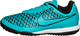 Nike Magista Kids Soccer Shoes Turquoise