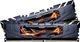 G.Skill Ripjaws4 16ГБ DDR4 RAM с 2 модула (2x8GB) и Скорост 3000 за Настолен компютър