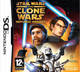 Star Wars The Clone Wars: Republic Heroes DS