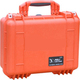 Peli Protector 1500 Βαλίτσα Φωτογραφικής Μηχανής Πορτοκαλί