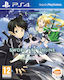 Sword Art Online Lost Song PS4 Game