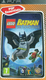 LEGO Batman: The Videogame (Essentials) PSP