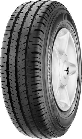 Kormoran Vanpro B2 195/80R14 106R Vara Anvelopă Pentru Camion Ușor Tip