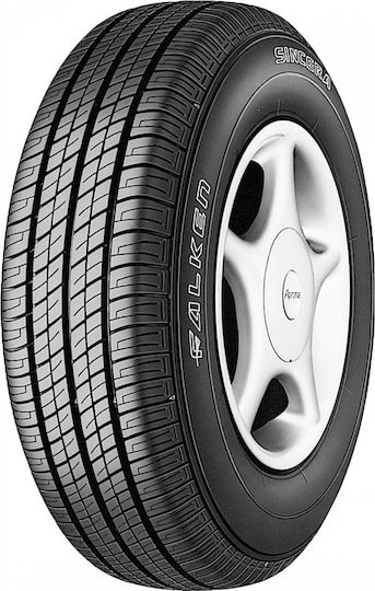 Falken SN807 Sincera 145/80R10 69E-Commerce-Website Sommerreifen Reifen für Passagier Auto