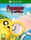 Adventure Time Finn and Jake Investigations Xbox One Game