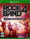 Rock Band 4 XBOX ONE
