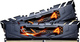 G.Skill Ripjaws4 8GB DDR4 RAM με 2 Modules (2x4GB) και Ταχύτητα 3200 για Desktop