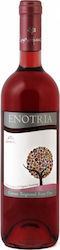 Δουλουφάκης Enotria Ροζέ Ξηρό 750ml