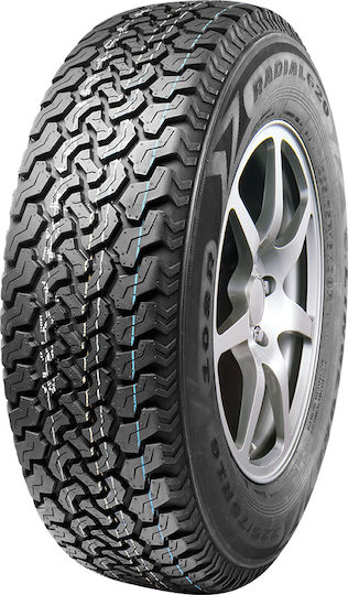 LingLong Radial620 205/80 R16 104T Θερινό Λάστιχο για 4x4 / SUV Αυτοκίνητο