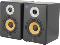 Jb Systems AM 50 Ηχεία Studio Monitor 5" 70W (Ζεύγος) Jb Systems AM 50 Ηχεία Studio Monitor 5" 70W (Ζεύγος)