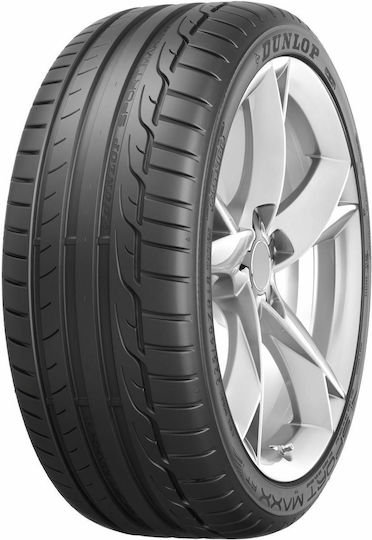 Sport Maxx RT 245/50R18 100E-Commerce-Website MO MFS Sommerreifen Reifen für Passagier Auto