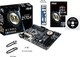 Asus Z170-K ATX Motherboard with Intel 1151 Socket