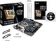 Asus Z170M-PLUS Placă de bază Micro ATX cu Intel 1151 Socket