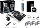 Asus Z170-Deluxe ATX Дънна платка с Intel 1151 Гнездо