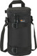 Lowepro Camera Lens Case Lens Case 11x26cm Black