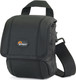 Lowepro S&F Slim Lens Pouch 55 AW Θήκη Φωτογραφικού Φακού Μαύρη