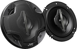 JVC Set Boxe Auto CS-HX649 6.5" cu 50W RMS (2 căi)