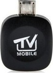 EzTV Mini T1000 Tuner TV pentru Smartphone/Tabletă cu Receptor Terestru DVB-T și conexiune micro USB