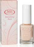 MD Professionnel Nail Strengthener Tinted with Brush 12ml