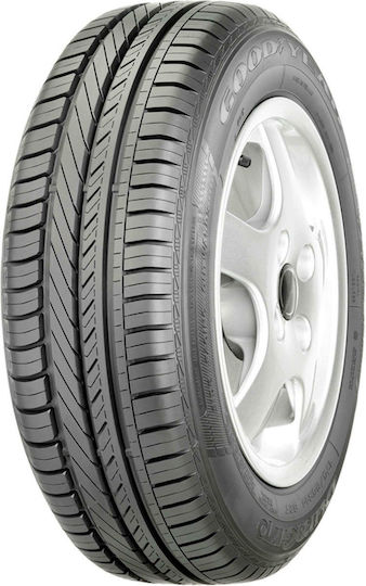 Goodyear DuraGrip 165/60R15 81T XL Anvelopă Vara pentru Camion Ușor