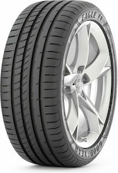 Goodyear Eagle F1 Asymmetric 2 Runflat 225/40R18 92Magazin online MOE XL Vara Anvelopă pentru Pasager Autoturism