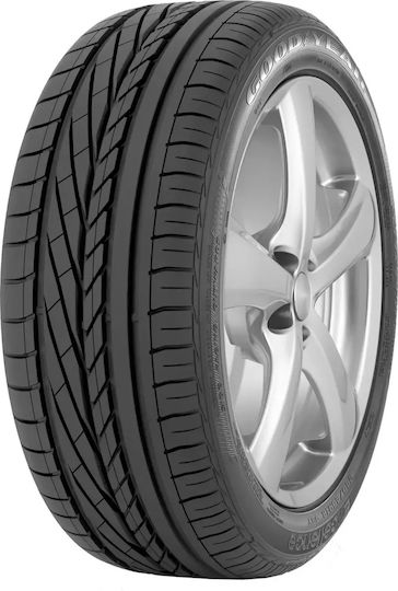 Goodyear Excellence Runflat 275/40R19 101E-Commerce-Website * FP MFS Sommerreifen Reifen für Passagier Auto