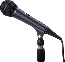 Jb Systems Dynamic Microphone JB5 Handheld Voice