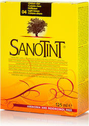 Sanotint Classic 04 Светло Кестеняво