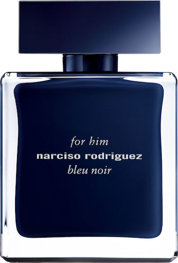 Narciso Rodriguez Him Bleu Noir Eau de Toilette 100ml