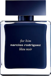 Narciso Rodriguez Him Bleu Noir Eau de Toilette 50ml