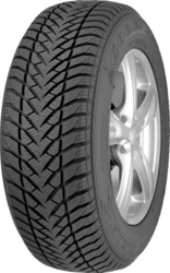 Goodyear UltraGrip+ SUV 255/60R17 106H FP Χειμερινό για 4x4 / SUV Goodyear UltraGrip+ SUV 255/60R17 106H FP Χειμερινό για 4x4 / SUV